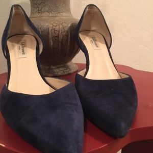 L.K.Bennett Heels